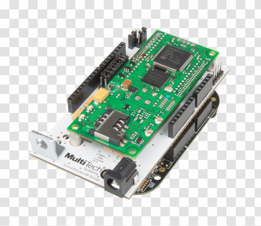 Microcontroller Transistor Hardware Programmer TV Tuner Cards & Adapters Electronics - H5 Interface Transparent PNG