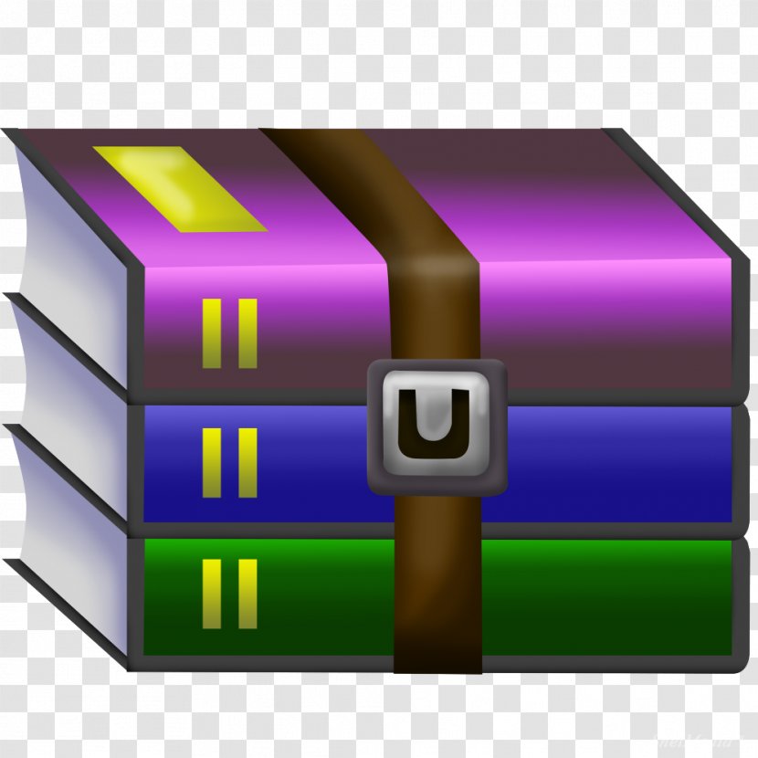 WinRAR File Archiver Data Compression Computer Software - Free - Winrar Transparent PNG