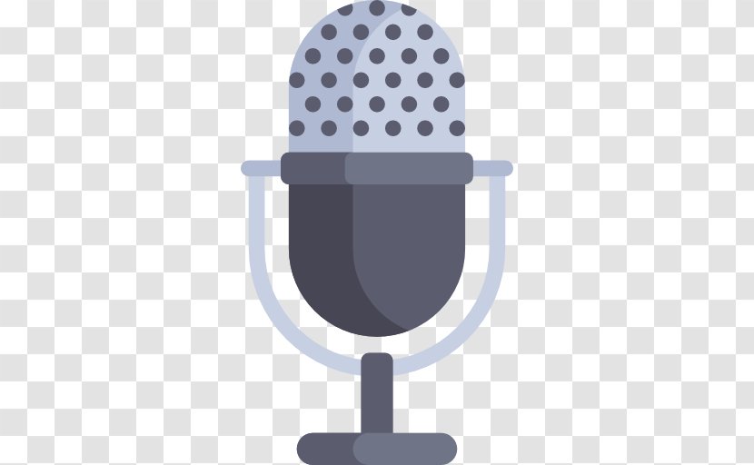 Microphone Customer Service Product - Audio Transparent PNG