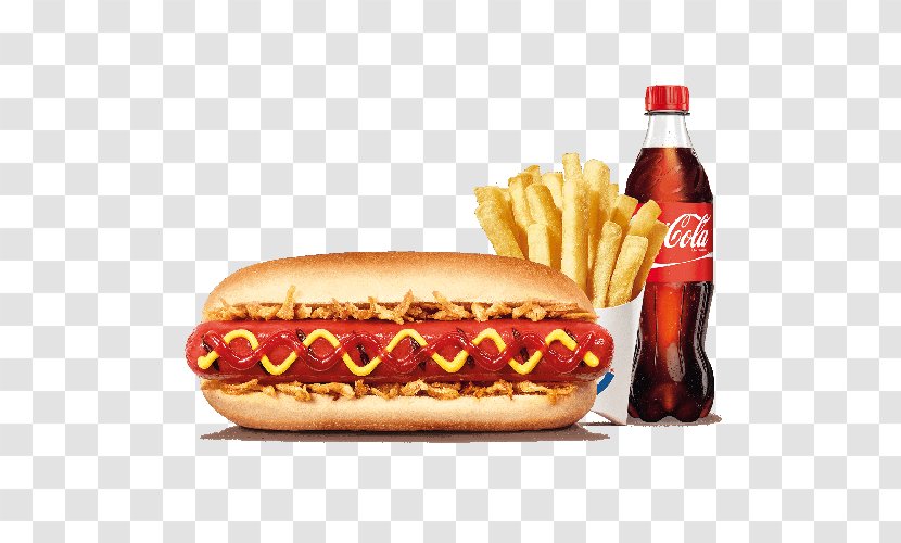 Cheeseburger Whopper French Fries Hot Dog Junk Food - Finger - Fast Transparent PNG