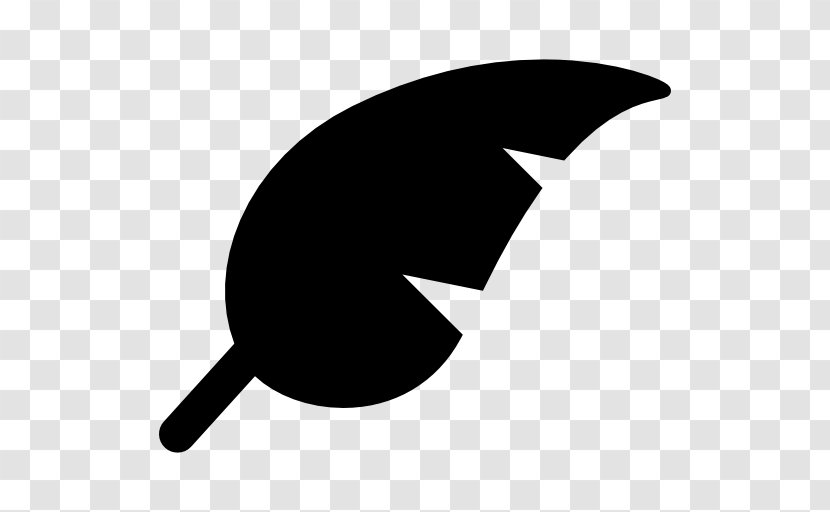 Silhouette Line Black M Clip Art - Symbol Transparent PNG