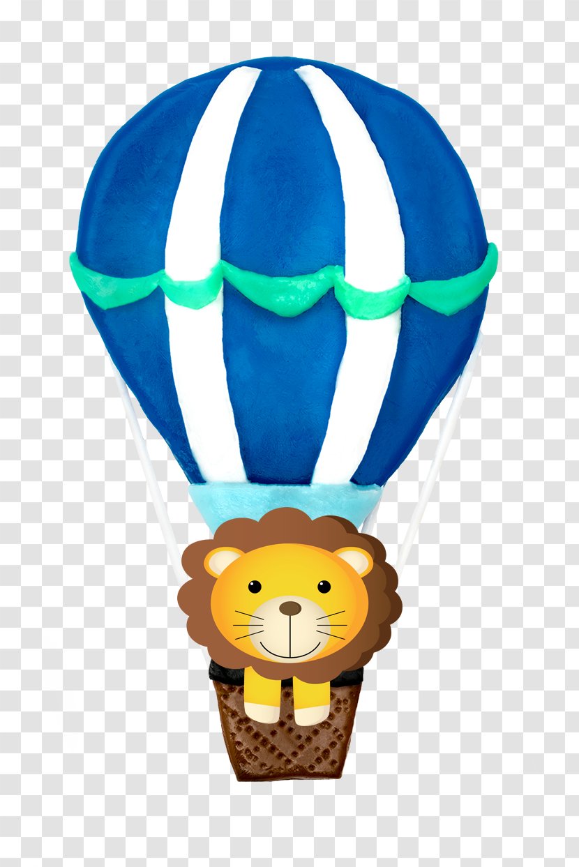 Hot Air Balloon HTML5 Video Web Browser - Online Shopping Transparent PNG