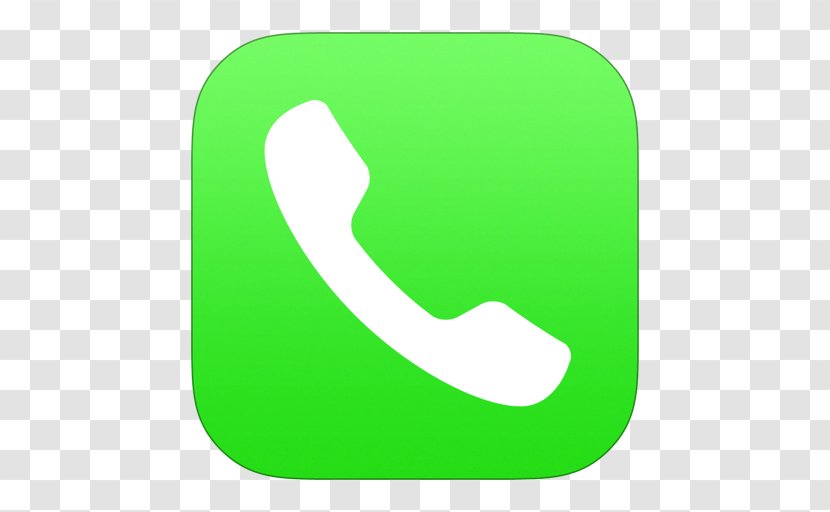 IPhone 3G Telephone Call - Email - Phone Icon Transparent PNG