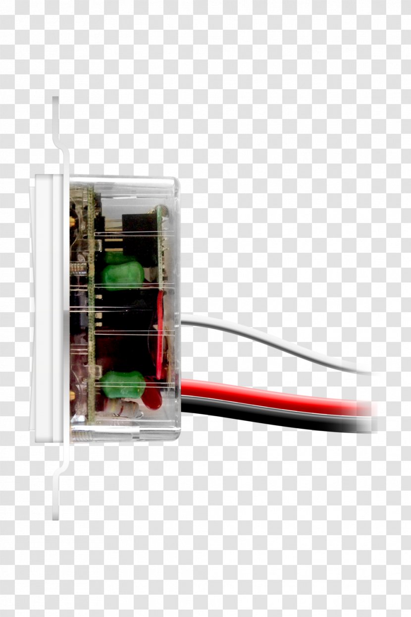 Electronics - Technology - Electronic Device Transparent PNG
