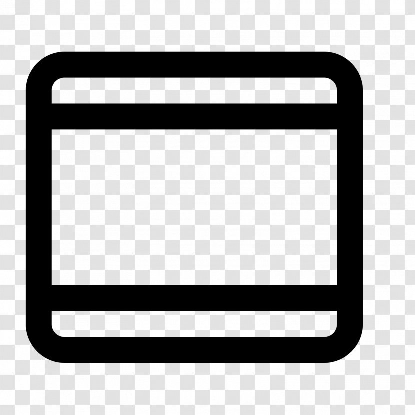 Icon Design - Computer Monitors - Flaticon Transparent PNG