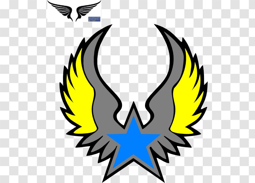 Drawing Clip Art - Frame - Blue Eagle Logo Transparent PNG