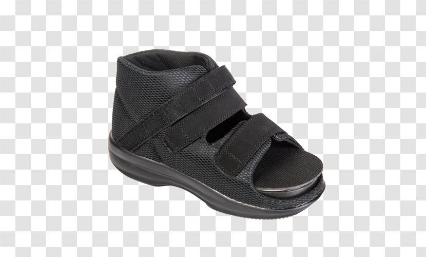 Footwear Shoe Scarpa Talus Sandal Forefoot - Calcaneus Transparent PNG