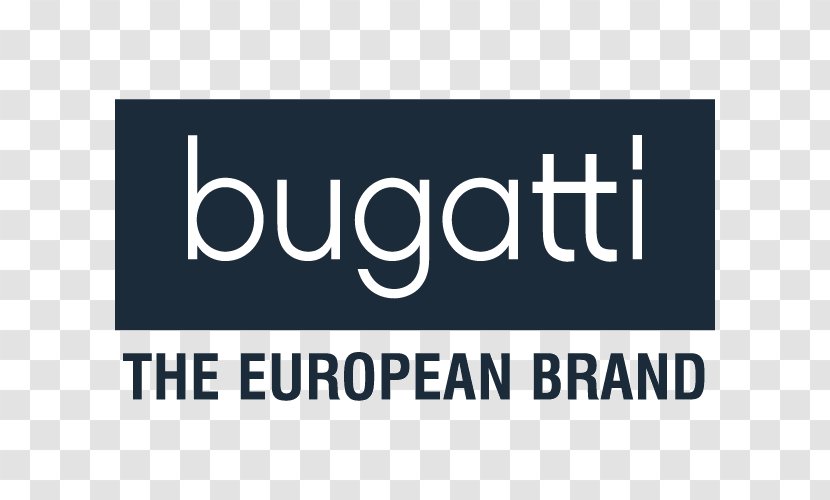 Logo Bugatti Automobiles Brand Clothing - Area Transparent PNG