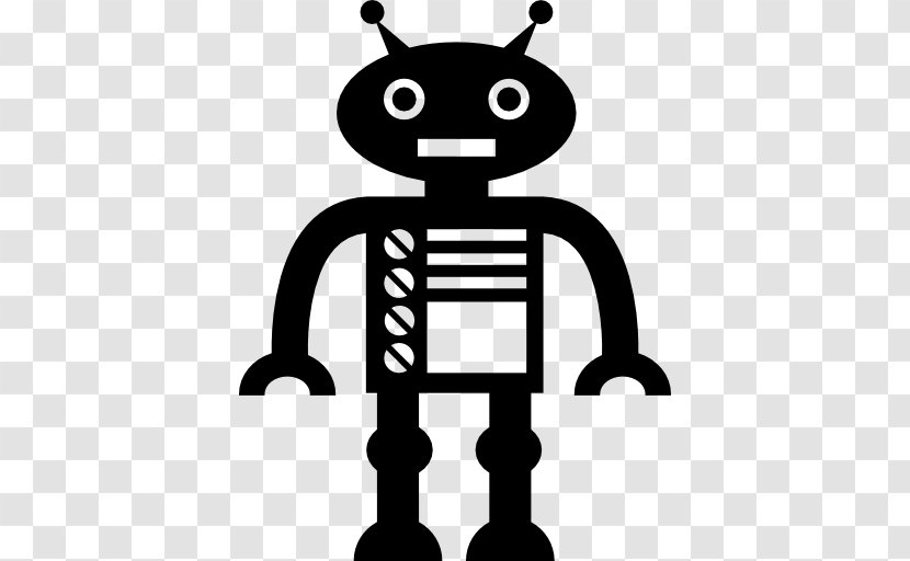 Robotics Chatbot Internet Bot Clip Art - Machine - Robot Transparent PNG