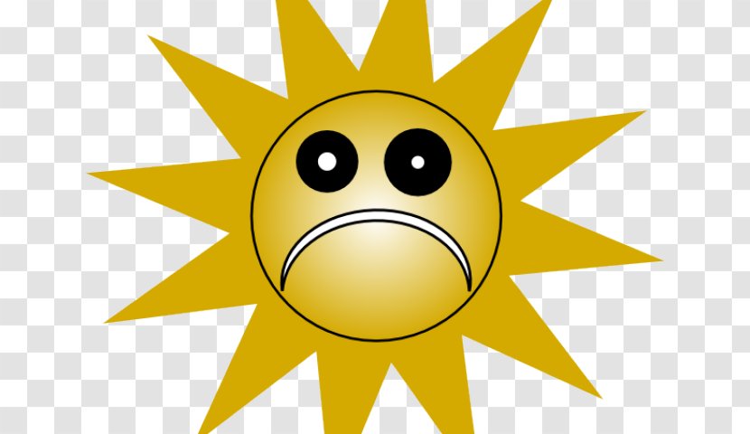 Clip Art Image JPEG Cartoon - Emoticon - Florida Sunrise Transparent PNG