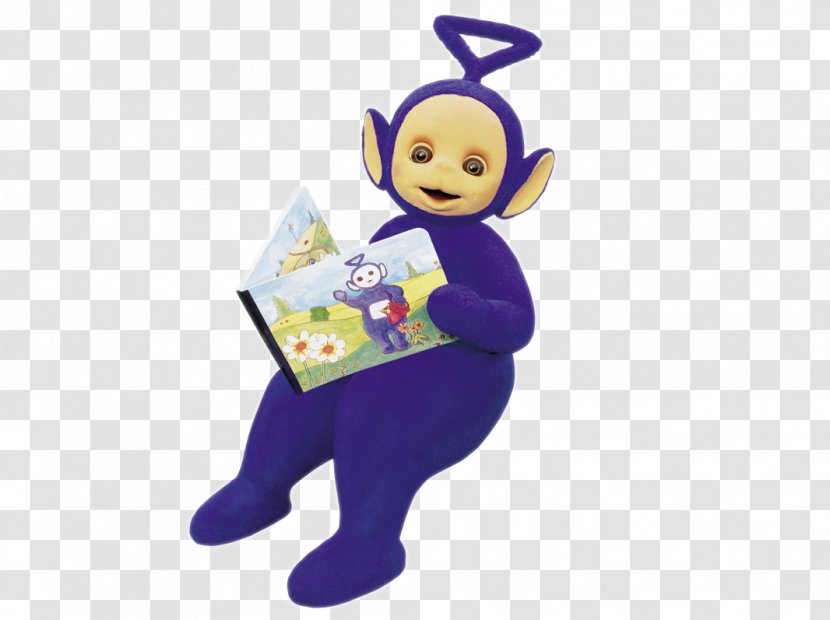 Tinky-Winky 丁丁 Wikia - Toy - Child Transparent PNG