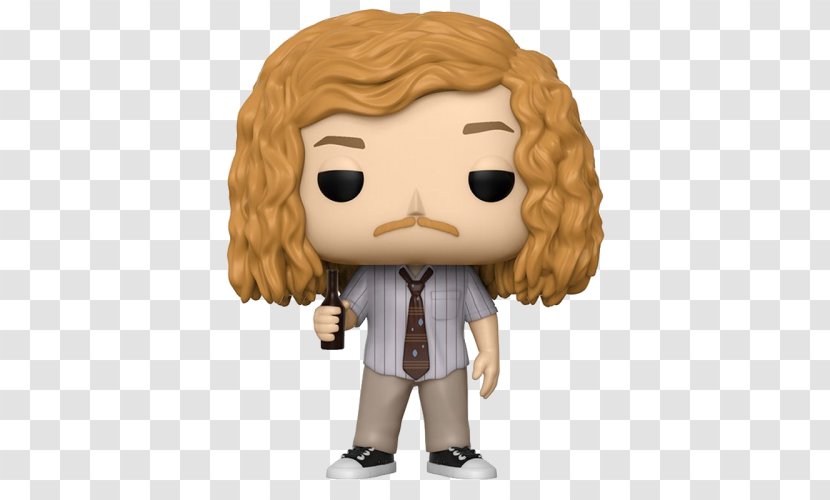 Funko Blake Henderson Action & Toy Figures Television Amazon.com - Anderson Transparent PNG