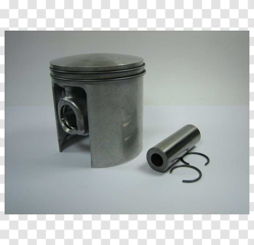 Car Automotive Piston Part Cylinder Transparent PNG