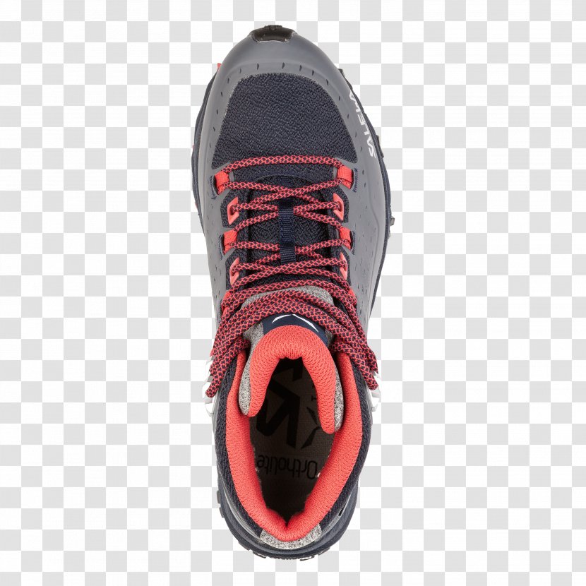 Shoe Hiking Footwear Gore-Tex Salewa Raven 2 GTX - Woman - Flip Flops Skechers Walking Shoes For Women Transparent PNG