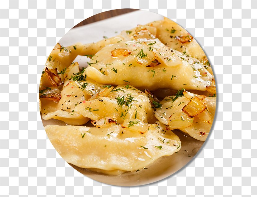 Pierogi Varenyky Italian Cuisine Stuffing Kopytka - Soup - Meat Transparent PNG