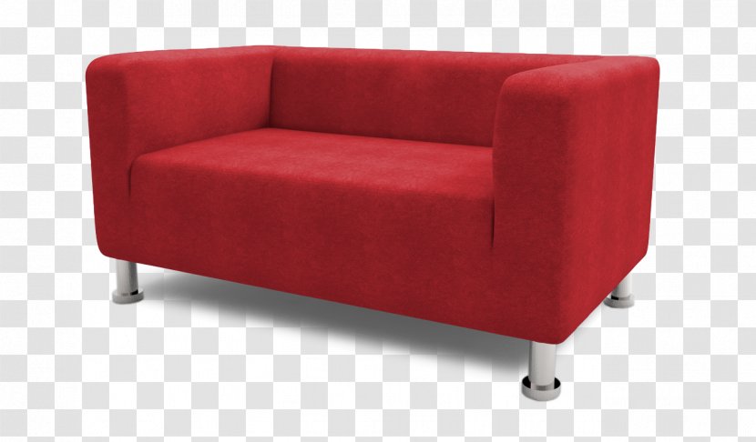 Couch Hotel Chair Divan Furniture - Sofa Material Transparent PNG