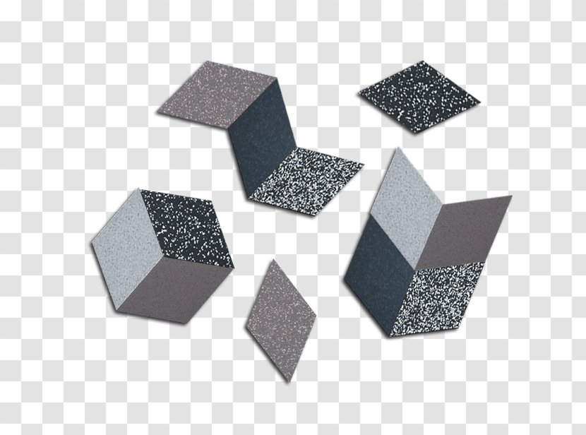 Trivet Table Rhombus Coasters Square - Rock - Stone Inkstone Transparent PNG