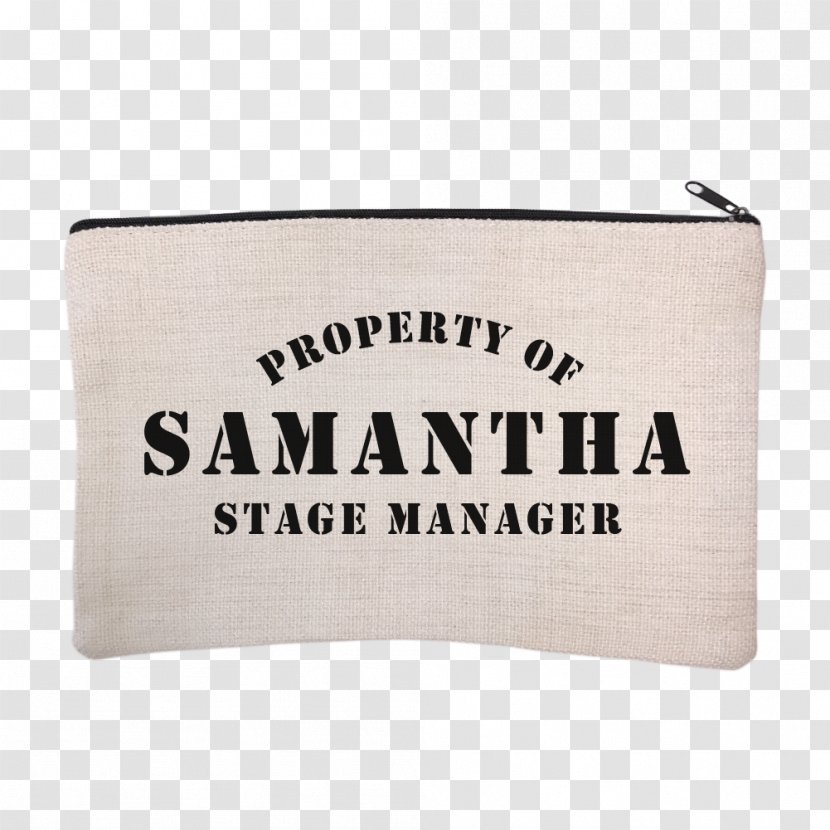 Industry Stage Manager Heaven Brand Mug Logo - Nightclub - Makeup Bag Transparent PNG