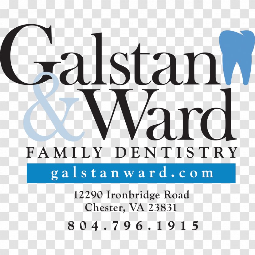Galstan & Ward Family And Cosmetic Dentistry Chester Logo Animaatio Cinemagraph - John J Nasca Jr Dds Transparent PNG