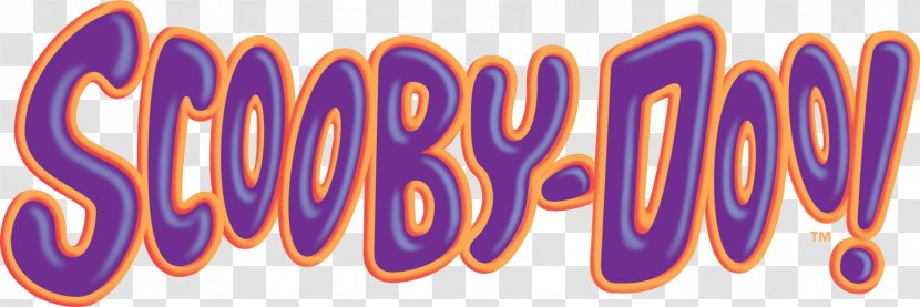 Scooby-Doo Logo Television Show Mystery - Scoobydoo - Scooby Doo Transparent PNG