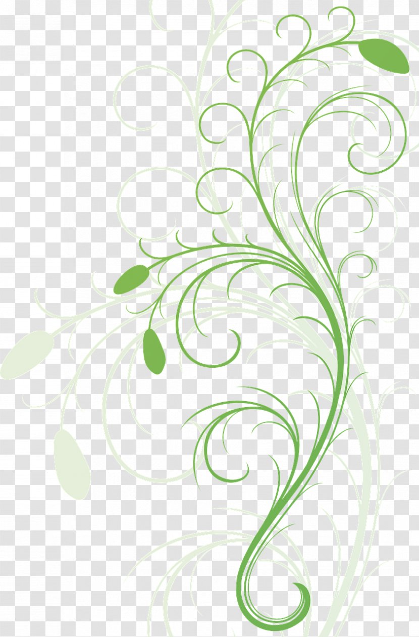 Flower Floral Design Clip Art - Arranging - Swirls Transparent PNG
