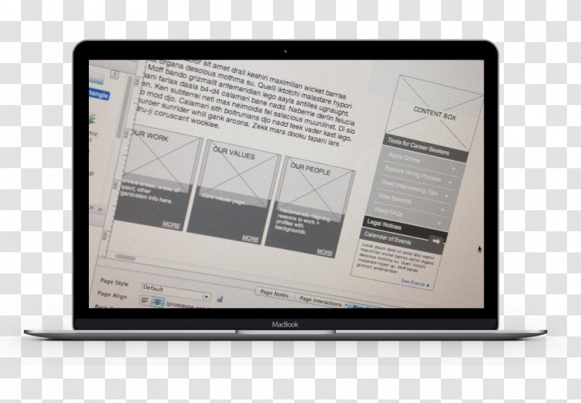 Laptop Brand Computer Monitors Multimedia Transparent PNG