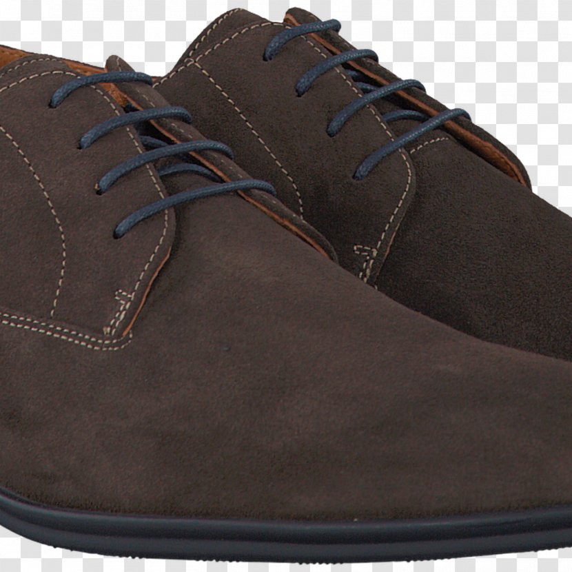 Suede Shoe Hiking Boot Walking Transparent PNG