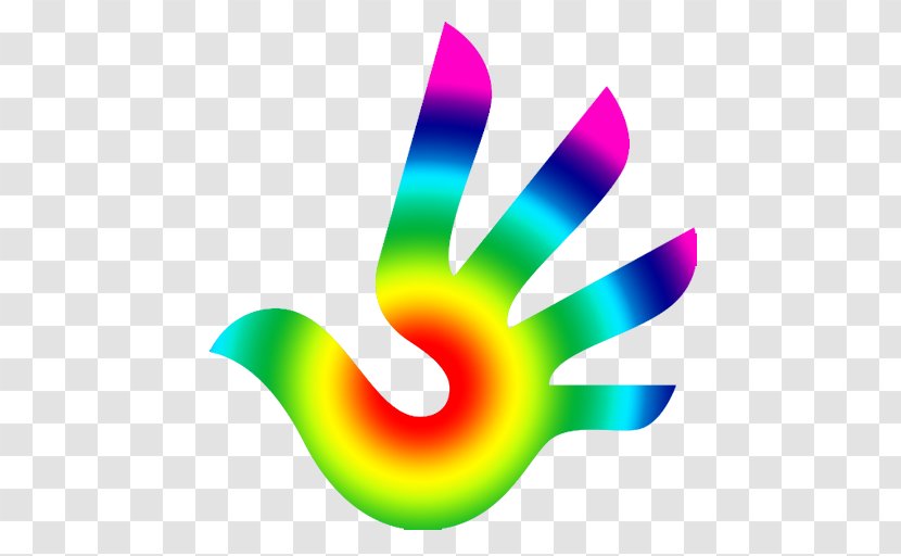 Human Rights Logo Symbol Transparent PNG
