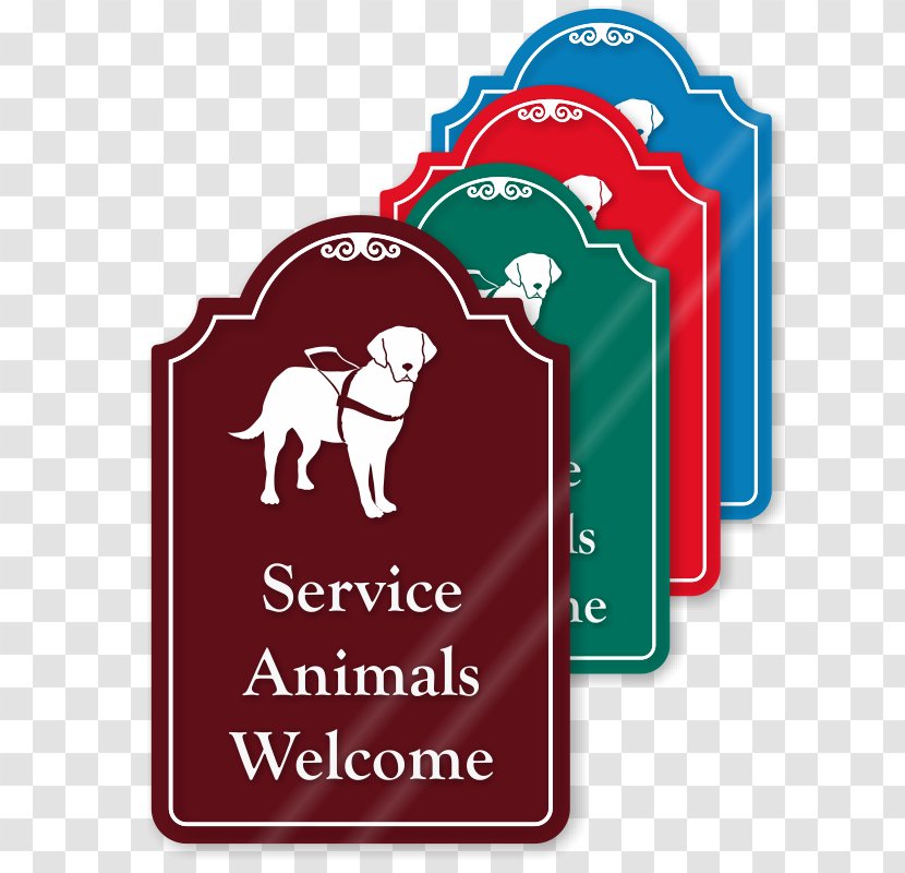 Service Animal Logo Brand Business Transparent PNG