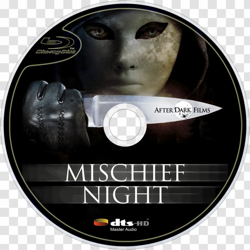 Mischief Night Hollywood Brooke Anne Smith Film Horror Transparent PNG