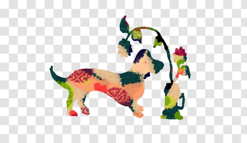 Cat Dog Canidae Mammal Animal - Like - Dachshund Transparent PNG