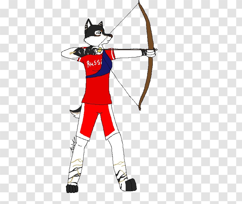 Target Archery Ranged Weapon Character Transparent PNG