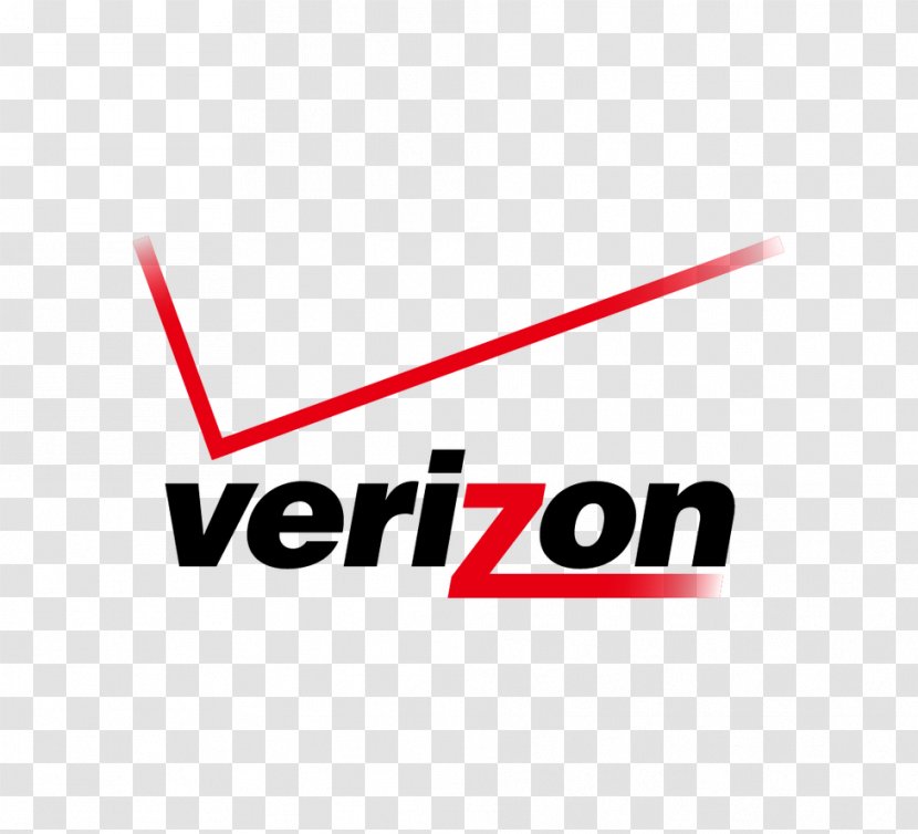Verizon Wireless Mobile Phones Communications LTE - Logo - Prepaid Transparent PNG
