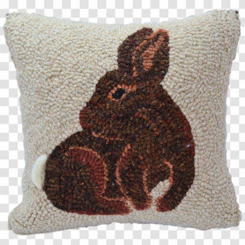 Throw Pillows Beekman 1802 Mercantile Cushion - Bed - Fluffy Rug Transparent PNG