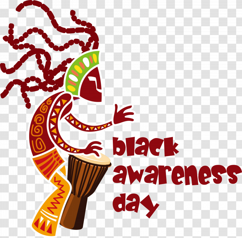 Black Awareness Day Black Consciousness Day Transparent PNG