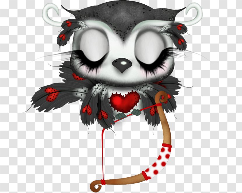 Owl Clip Art - Mujia Transparent PNG