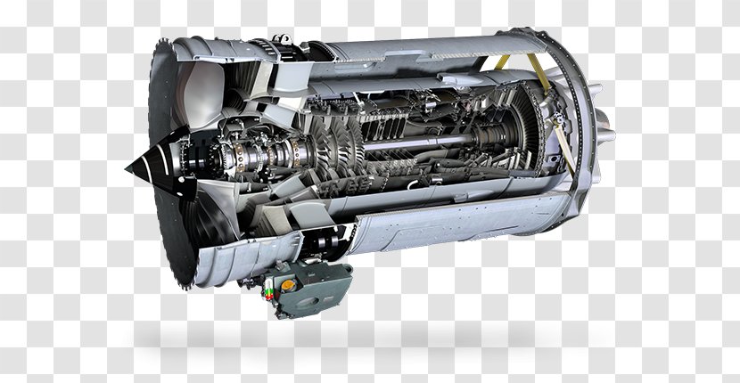 Engine Rolls-Royce Holdings Plc Boeing B-52 Stratofortress Car BR700 - Automotive Design Transparent PNG