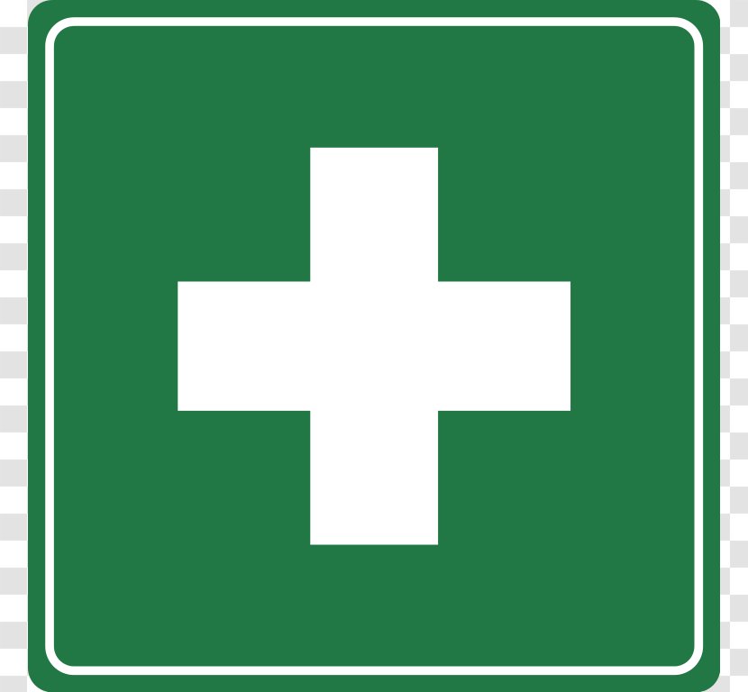 First Aid Medical Sign Personal Protective Equipment Cardiopulmonary Resuscitation - Band Template Transparent PNG