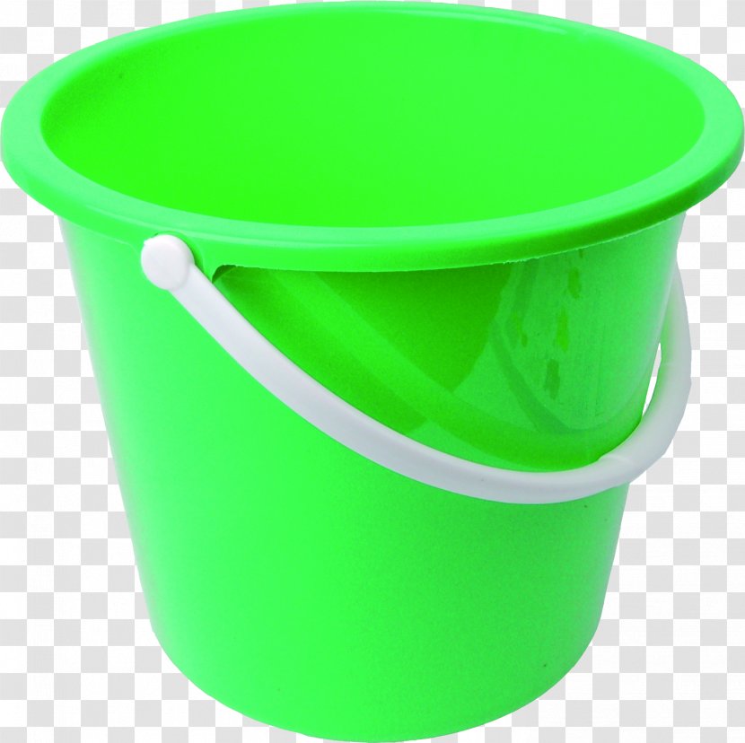 Bucket Clip Art - Cleaning - Image Free Download Transparent PNG