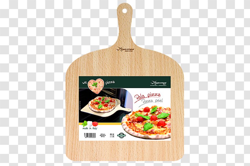 Pizza Peel Bread Baking Cooking Transparent PNG