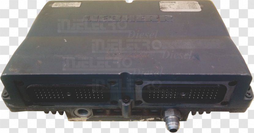 Injeletro Diesel Electronics Accessory Fuel Injection Stereophonic Sound - Teritorij - Cia Distribuidora De Motores Cummins Transparent PNG