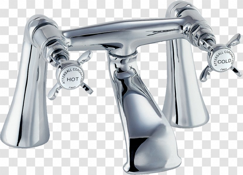 Tap Bathroom Mixer Shower Bathtub - Hose Transparent PNG
