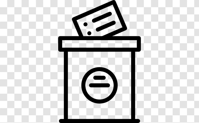 Rubbish Bins & Waste Paper Baskets Drawing Corbeille à Papier - Ecommerce - Voting Icon Transparent PNG