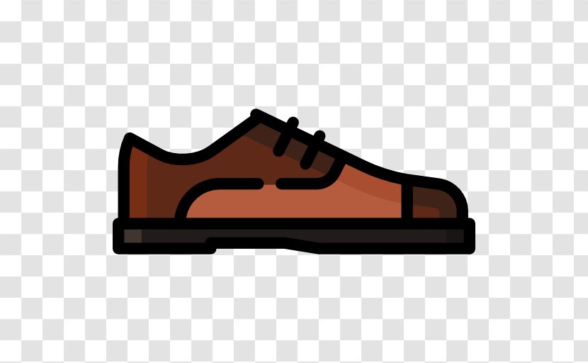 Clip Art Shoe Footwear Sneakers - Es339 Transparent PNG