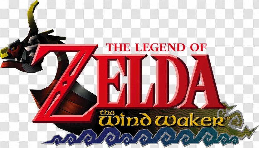 The Legend Of Zelda: Wind Waker GameCube Wii U Twilight Princess - Video Game - Zelda Transparent PNG