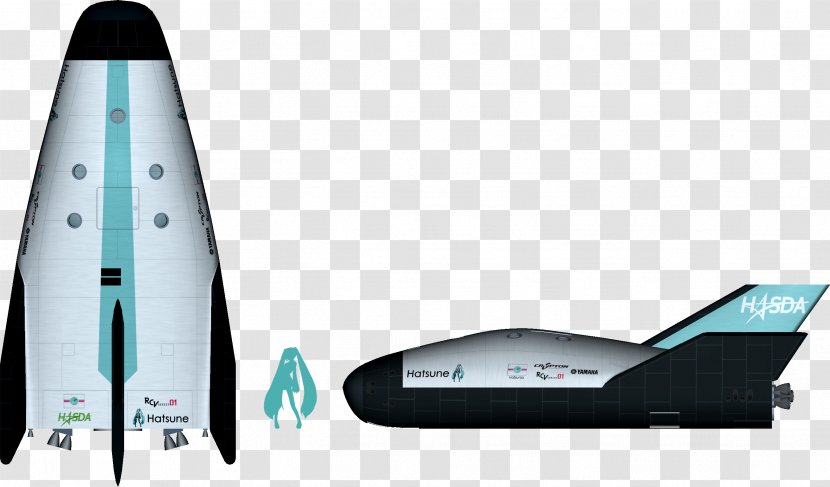 Aircraft Airplane Kerbal Space Program Lifting Body Aerodynamics Transparent PNG