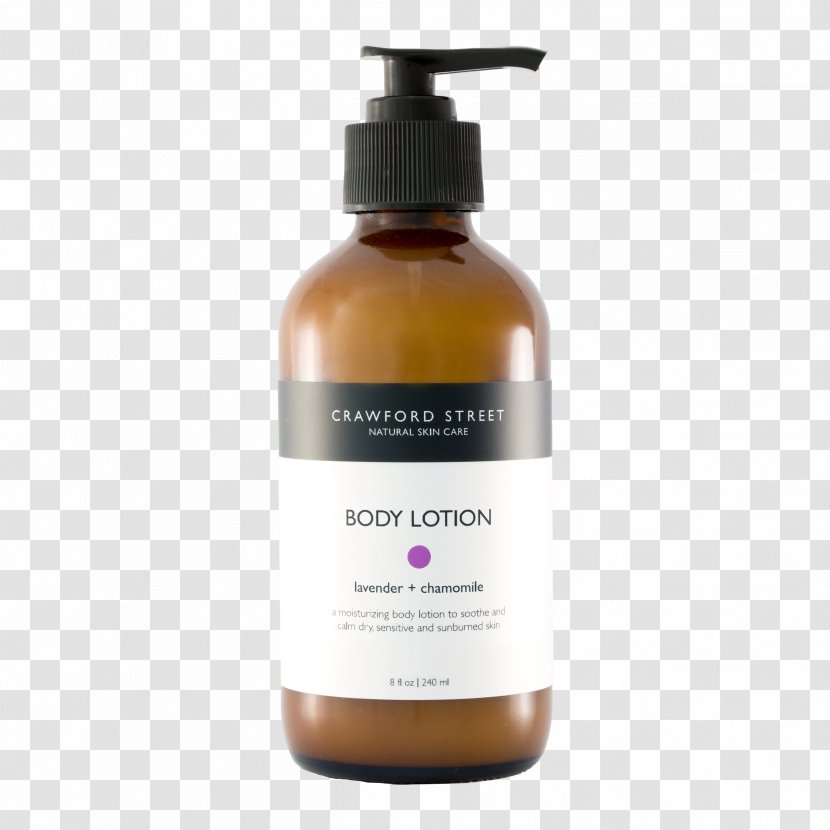 Lotion Cosmetics Skin Care Neroli Cream - Chamomile - Juice Avocado Transparent PNG
