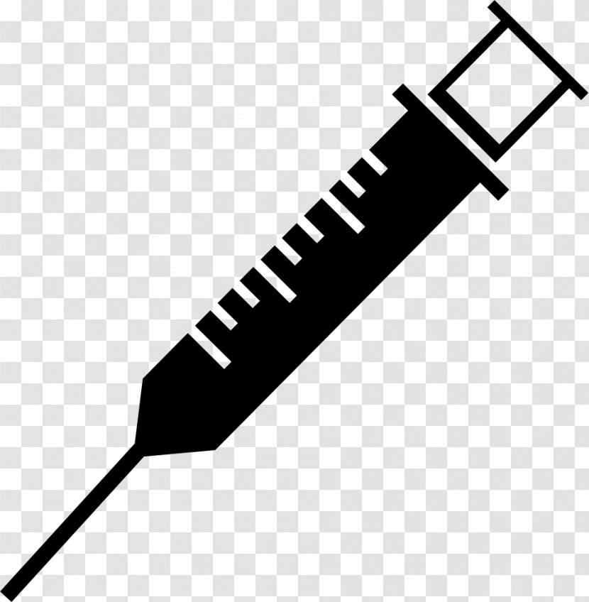 Injection Syringe Pharmaceutical Drug Transparent PNG
