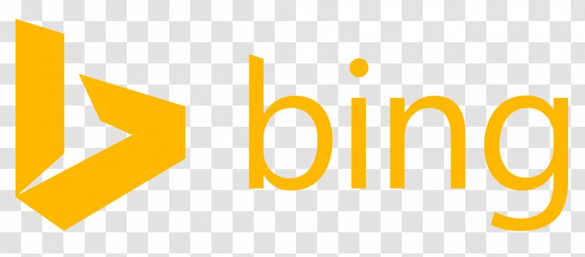 Logo Bing Ads Web Search Engine - Brand - Arema Transparent PNG
