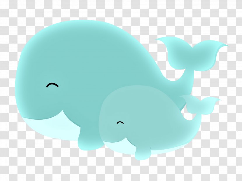 Turquoise Blue Green Teal Mammal Transparent PNG